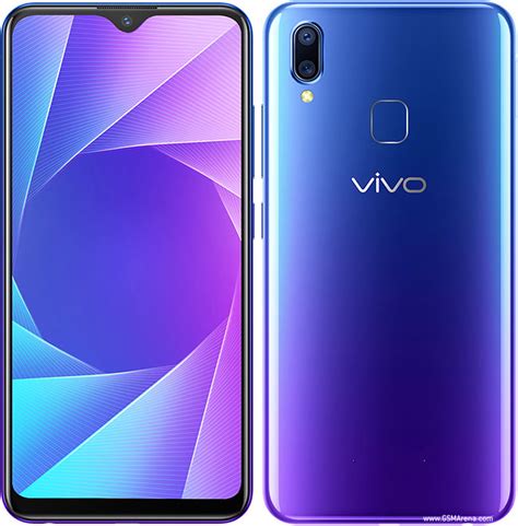 vivo y95 gsmarena